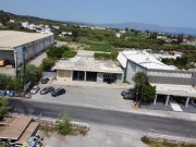 Gerani bei Chania Grundstück zum Verkauf in Gerani – Platanias Grundstück kaufen